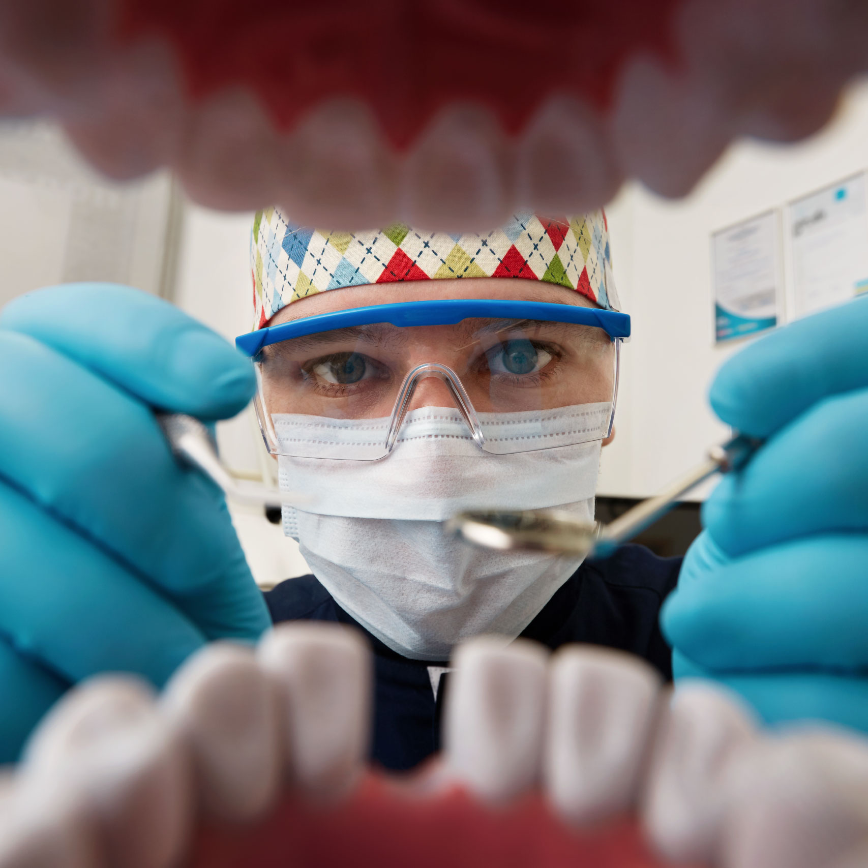 Emergency Dental Clinic York PA We treat all sort of dental emergencies.